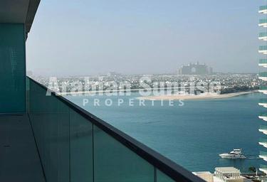 3-BD Apartment Sale, 1,000 sq. ft., Sunrise Bay, EMAAR Beachfront, Dubai Harbour, Dubai, UAE #4