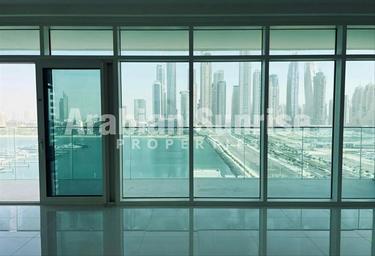 3-BD Apartment Sale, 1,000 sq. ft., Sunrise Bay, EMAAR Beachfront, Dubai Harbour, Dubai, UAE #3