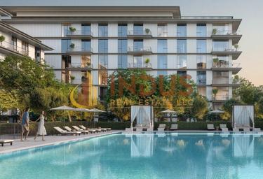 Продажа 2-комн. квартиры, 1 000 фут² в ЖК «Ocean Cove», Ocean Cove, Mina Rashid, Dubai, UAE #1 Продажа 2-комн. квартиры, 1 000 фут² в ЖК «Ocean Cove», Ocean Cove, Mina Rashid, Dubai, UAE #1