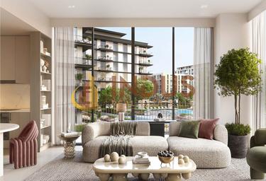 Продажа 2-комн. квартиры, 1 000 фут² в ЖК «Ocean Cove», Ocean Cove, Mina Rashid, Dubai, UAE #3 Продажа 2-комн. квартиры, 1 000 фут² в ЖК «Ocean Cove», Ocean Cove, Mina Rashid, Dubai, UAE #3