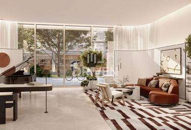 1-BD Apartment Sale, 881 sq. ft., Clearpoint, Mina Rashid, Dubai, UAE #2