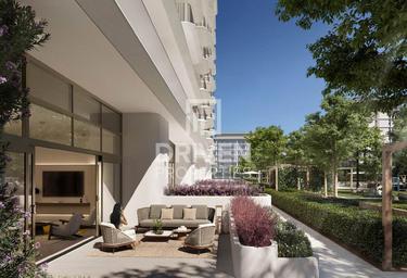 1-BD Apartment Sale, 881 sq. ft., Clearpoint, Mina Rashid, Dubai, UAE #4