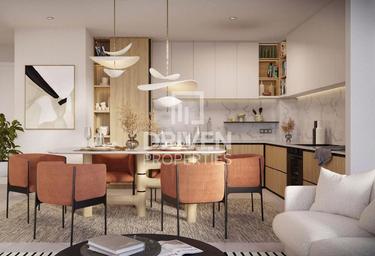1-BD Apartment Sale, 881 sq. ft., Clearpoint, Mina Rashid, Dubai, UAE #1