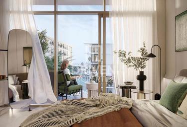 1-BD Apartment Sale, 881 sq. ft., Clearpoint, Mina Rashid, Dubai, UAE #3