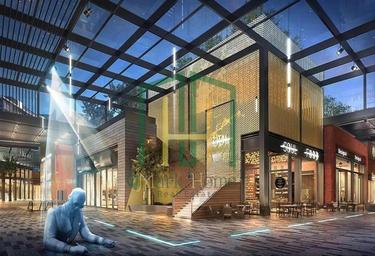 Apartment Sale, 517 sq. ft. at Grove Gallery Views, Grove Gallery Views, Saadiyat Island, Abu Dhabi, UAE #1 Apartment Sale, 517 sq. ft. at Grove Gallery Views, Grove Gallery Views, Saadiyat Island, Abu Dhabi, UAE #1