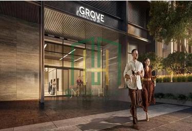 Apartment Sale, 517 sq. ft. at Grove Gallery Views, Grove Gallery Views, Saadiyat Island, Abu Dhabi, UAE #3 Apartment Sale, 517 sq. ft. at Grove Gallery Views, Grove Gallery Views, Saadiyat Island, Abu Dhabi, UAE #3