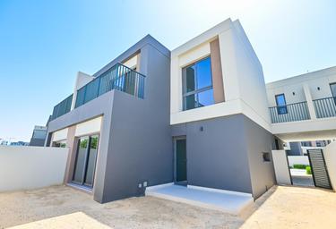 4-BD House Sale, 2,668 sq. ft. at The Pulse Villas By Dubai South, The Pulse Villas, The Pulse, Dubai South (Dubai World Central), Dubai, UAE #1 4-BD House Sale, 2,668 sq. ft. at The Pulse Villas By Dubai South, The Pulse Villas, The Pulse, Dubai South (Dubai World Central), Dubai, UAE #1
