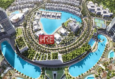 5-BD House Sale, 5,029 sq. ft. at The Hartland Villas, The Hartland Villas, Sobha Hartland, Mohammed Bin Rashid City, Dubai, UAE #4