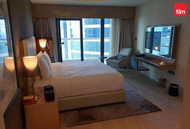 1-BD Apartment Sale, 1,000 sq. ft., Tower D, DAMAC Towers by Paramount, Business Bay, Dubai, UAE #4