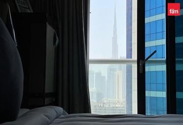 1-BD Apartment Sale, 1,000 sq. ft., Tower D, DAMAC Towers by Paramount, Business Bay, Dubai, UAE #2 1-BD Apartment Sale, 1,000 sq. ft., Tower D, DAMAC Towers by Paramount, Business Bay, Dubai, UAE #2