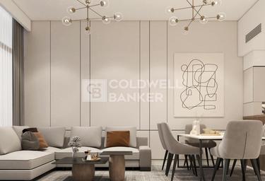 2-BD Apartment Sale, 942 sq. ft. at The Harmony, The Harmony, Dubai South (Dubai World Central), Dubai, UAE #1 2-BD Apartment Sale, 942 sq. ft. at The Harmony, The Harmony, Dubai South (Dubai World Central), Dubai, UAE #1