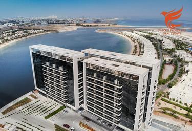 2-BD Apartment Sale, 1,000 sq. ft. at Ras al Khaimah Gateway, Ras al Khaimah Gateway, Ras Al Khaimah, UAE #4