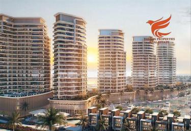 2-BD Apartment Sale, 1,000 sq. ft. at Al Hamra Waterfront, Al Hamra Waterfront, Al Hamra Village, Ras Al Khaimah, UAE #2 2-BD Apartment Sale, 1,000 sq. ft. at Al Hamra Waterfront, Al Hamra Waterfront, Al Hamra Village, Ras Al Khaimah, UAE #2