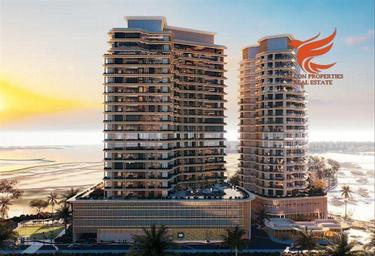 2-BD Apartment Sale, 1,000 sq. ft. at Al Hamra Waterfront, Al Hamra Waterfront, Al Hamra Village, Ras Al Khaimah, UAE #1 2-BD Apartment Sale, 1,000 sq. ft. at Al Hamra Waterfront, Al Hamra Waterfront, Al Hamra Village, Ras Al Khaimah, UAE #1
