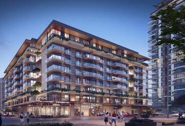 1-BD Apartment Sale, 720 sq. ft., Al Wasl  Building, Al Wasl, Dubai, UAE #1