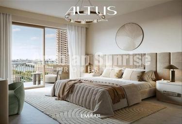 3-BD Apartment Sale, 1,000 sq. ft. at Emaar Altus, Altus, Dubai Creek Harbour (The Lagoons), Dubai, UAE #3 3-BD Apartment Sale, 1,000 sq. ft. at Emaar Altus, Altus, Dubai Creek Harbour (The Lagoons), Dubai, UAE #3