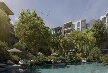 1-BD Apartment Sale, 740 sq. ft. at Cilia At Ghaf Woods, Cilia, Ghaf Woods, Dubai Land, Dubai, UAE #1 1-BD Apartment Sale, 740 sq. ft. at Cilia At Ghaf Woods, Cilia, Ghaf Woods, Dubai Land, Dubai, UAE #1
