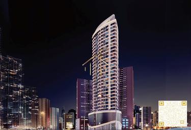1-BD Apartment Sale, 1,000 sq. ft., Tower C1, Ajman Pearl Towers, Ajman Downtown, Ajman, UAE #1 1-BD Apartment Sale, 1,000 sq. ft., Tower C1, Ajman Pearl Towers, Ajman Downtown, Ajman, UAE #1