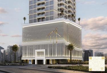 1-BD Apartment Sale, 1,000 sq. ft., Tower C1, Ajman Pearl Towers, Ajman Downtown, Ajman, UAE #2 1-BD Apartment Sale, 1,000 sq. ft., Tower C1, Ajman Pearl Towers, Ajman Downtown, Ajman, UAE #2