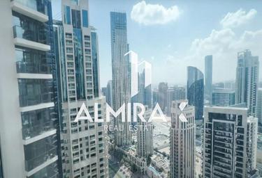 2-BD Apartment Sale, 1,000 sq. ft., Act Towers, Opera District, Downtown Dubai, Dubai, UAE #2