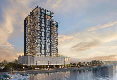 2-BD Apartment Sale, 1,000 sq. ft. at The Crestmark, The Crestmark, Business Bay, Dubai, UAE #1 2-BD Apartment Sale, 1,000 sq. ft. at The Crestmark, The Crestmark, Business Bay, Dubai, UAE #1