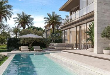 7-BD House Sale, 8,706 sq. ft. at Nad Al Sheba Gardens By Meraas, Nad Al Sheba Gardens, Nad Al Sheba 1, Nad Al Sheba, Dubai, UAE #4