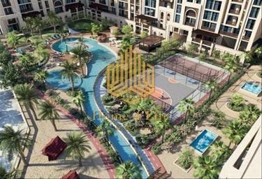 3-BD Apartment Sale, 1,000 sq. ft. at Bab Al Qasr Resort Residence, Bab Al Qasr Resort Residence, Masdar City, Abu Dhabi, UAE #3 3-BD Apartment Sale, 1,000 sq. ft. at Bab Al Qasr Resort Residence, Bab Al Qasr Resort Residence, Masdar City, Abu Dhabi, UAE #3