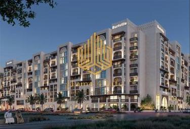 3-BD Apartment Sale, 1,000 sq. ft. at Bab Al Qasr Resort Residence, Bab Al Qasr Resort Residence, Masdar City, Abu Dhabi, UAE #1 3-BD Apartment Sale, 1,000 sq. ft. at Bab Al Qasr Resort Residence, Bab Al Qasr Resort Residence, Masdar City, Abu Dhabi, UAE #1
