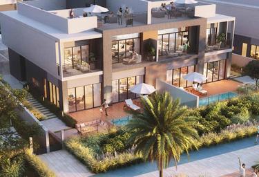 4-BD House Sale, 3,298 sq. ft., The Pulse Beachfront 3, The Pulse, Dubai South (Dubai World Central), Dubai, UAE #1 4-BD House Sale, 3,298 sq. ft., The Pulse Beachfront 3, The Pulse, Dubai South (Dubai World Central), Dubai, UAE #1