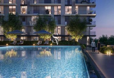 1-BD Apartment Sale, 762 sq. ft. at Parkwood, Parkwood, Dubai Hills Estate, Dubai, UAE #4