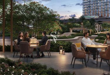 1-BD Apartment Sale, 762 sq. ft. at Parkwood, Parkwood, Dubai Hills Estate, Dubai, UAE #3 1-BD Apartment Sale, 762 sq. ft. at Parkwood, Parkwood, Dubai Hills Estate, Dubai, UAE #3