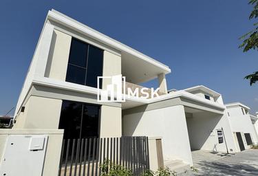 4-BD House Sale, 4,851 sq. ft. at Harmony Villas Phase 2, Harmony 2, Harmony, Tilal Al Ghaf, Dubai, UAE #1 4-BD House Sale, 4,851 sq. ft. at Harmony Villas Phase 2, Harmony 2, Harmony, Tilal Al Ghaf, Dubai, UAE #1