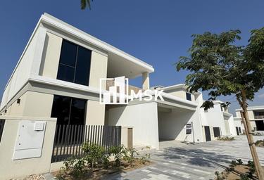 4-BD House Sale, 4,863 sq. ft. at Harmony Villas Phase 2, Harmony 2, Harmony, Tilal Al Ghaf, Dubai, UAE #2 4-BD House Sale, 4,863 sq. ft. at Harmony Villas Phase 2, Harmony 2, Harmony, Tilal Al Ghaf, Dubai, UAE #2