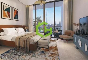 3-BD Apartment Sale, 1,000 sq. ft. at Design Quarter B, Design Quarter Tower B, Design Quarter, Dubai Design District, Dubai, UAE #2 3-BD Apartment Sale, 1,000 sq. ft. at Design Quarter B, Design Quarter Tower B, Design Quarter, Dubai Design District, Dubai, UAE #2