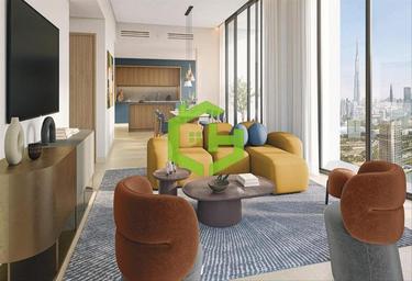 3-BD Apartment Sale, 1,000 sq. ft. at Design Quarter B, Design Quarter Tower B, Design Quarter, Dubai Design District, Dubai, UAE #1 3-BD Apartment Sale, 1,000 sq. ft. at Design Quarter B, Design Quarter Tower B, Design Quarter, Dubai Design District, Dubai, UAE #1
