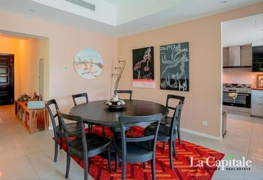 4-BD House Sale, 2,936 sq. ft., Palmera 2, Palmera, Arabian Ranches, Dubai, UAE #4