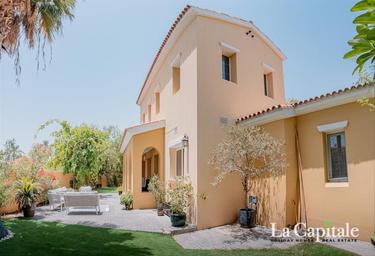 4-BD House Sale, 2,936 sq. ft., Palmera 2, Palmera, Arabian Ranches, Dubai, UAE #2 4-BD House Sale, 2,936 sq. ft., Palmera 2, Palmera, Arabian Ranches, Dubai, UAE #2