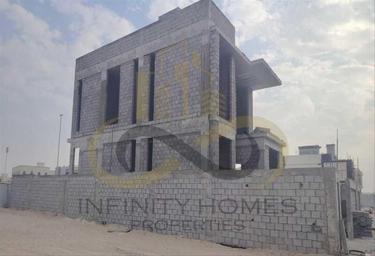 6-BD House Sale, 6,027 sq. ft. at Fay Alreeman Phase 2 By Aldar, Fay Al Reeman II, Al Shamkha, Abu Dhabi, UAE #2 6-BD House Sale, 6,027 sq. ft. at Fay Alreeman Phase 2 By Aldar, Fay Al Reeman II, Al Shamkha, Abu Dhabi, UAE #2