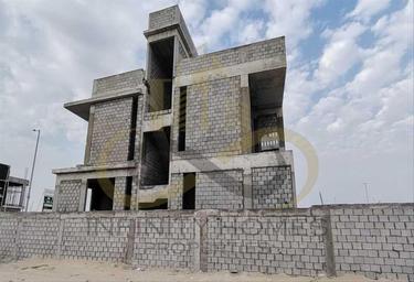 6-BD House Sale, 6,027 sq. ft. at Fay Alreeman Phase 2 By Aldar, Fay Al Reeman II, Al Shamkha, Abu Dhabi, UAE #1 6-BD House Sale, 6,027 sq. ft. at Fay Alreeman Phase 2 By Aldar, Fay Al Reeman II, Al Shamkha, Abu Dhabi, UAE #1
