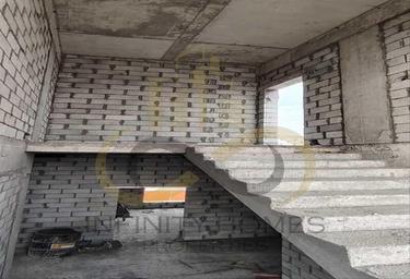 6-BD House Sale, 6,027 sq. ft. at Fay Alreeman Phase 2 By Aldar, Fay Al Reeman II, Al Shamkha, Abu Dhabi, UAE #4