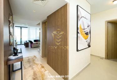Apartment Sale, 411 sq. ft. at Blue Pearls, Blue Pearls, Ajmal Makan City, Sharjah Waterfront City, Sharjah, UAE #3 Apartment Sale, 411 sq. ft. at Blue Pearls, Blue Pearls, Ajmal Makan City, Sharjah Waterfront City, Sharjah, UAE #3
