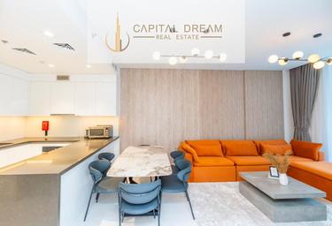 1-BD Apartment Sale, 768 sq. ft. at The Residences at District One, The Residences at District One, Mohammed Bin Rashid City, Dubai, UAE #4