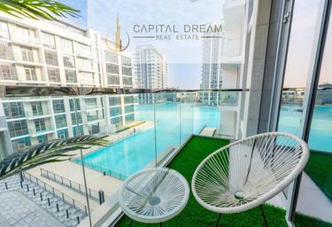 1-BD Apartment Sale, 768 sq. ft. at The Residences at District One, The Residences at District One, Mohammed Bin Rashid City, Dubai, UAE #1 1-BD Apartment Sale, 768 sq. ft. at The Residences at District One, The Residences at District One, Mohammed Bin Rashid City, Dubai, UAE #1