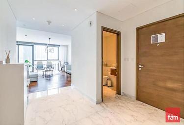 3-BD Apartment Sale, 1,000 sq. ft., Building 21A, City Walk, Dubai, UAE #4