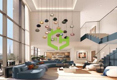 3-BD Apartment Sale, 1,000 sq. ft. at Design Quarter B, Design Quarter Tower B, Design Quarter, Dubai Design District, Dubai, UAE #3 3-BD Apartment Sale, 1,000 sq. ft. at Design Quarter B, Design Quarter Tower B, Design Quarter, Dubai Design District, Dubai, UAE #3