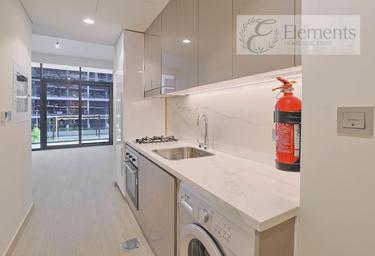 Apartment Sale, 302 sq. ft., AZIZI Riviera 47, Meydan One, Meydan, Dubai, UAE #4