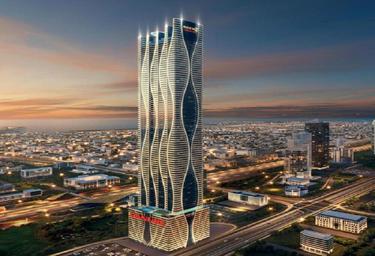 2-BD Apartment Sale, 1,000 sq. ft. at Bayz 102, Bayz 102, Business Bay, Dubai, UAE #3 2-BD Apartment Sale, 1,000 sq. ft. at Bayz 102, Bayz 102, Business Bay, Dubai, UAE #3