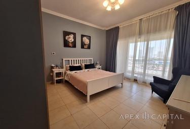 2-BD Apartment Sale, 1,000 sq. ft., European, Canal Residence, Dubai Sports City, Dubai, UAE #4
