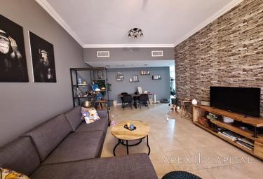 2-BD Apartment Sale, 1,000 sq. ft., European, Canal Residence, Dubai Sports City, Dubai, UAE #3