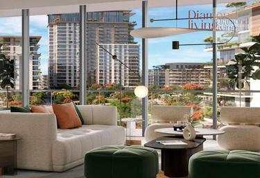 2-BD Apartment Sale, 1,000 sq. ft. at Celadon City Walk By Meraas, Celadon, Central Park at City Walk, City Walk, Dubai, UAE #4